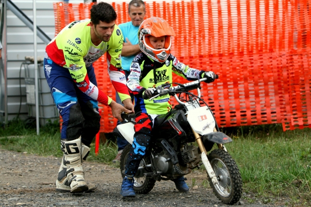 1.MEGABIKE JUNIOREN FAHRTECHNIKTRAINING 2019